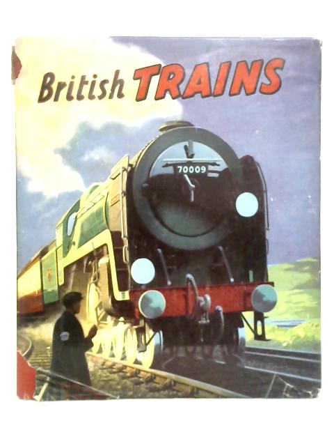 British Trains