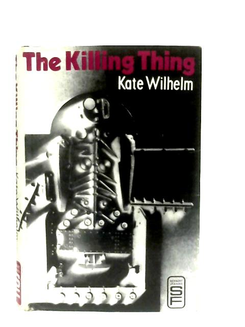 The Killing Thing