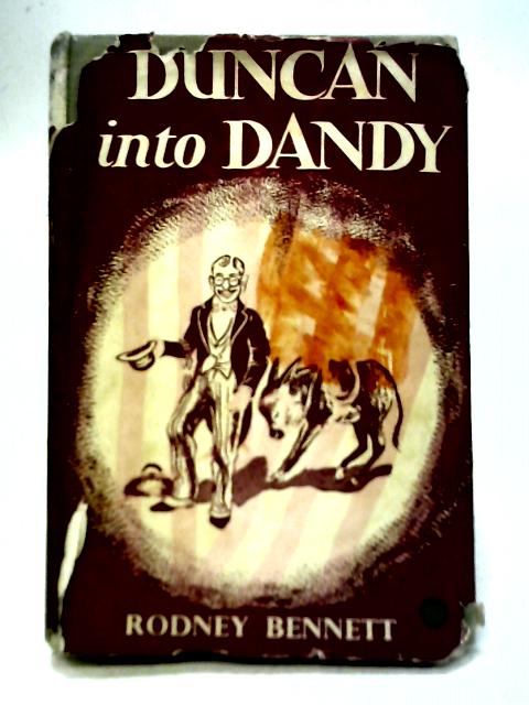 Duncan Into Dandy