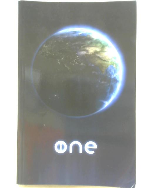 One