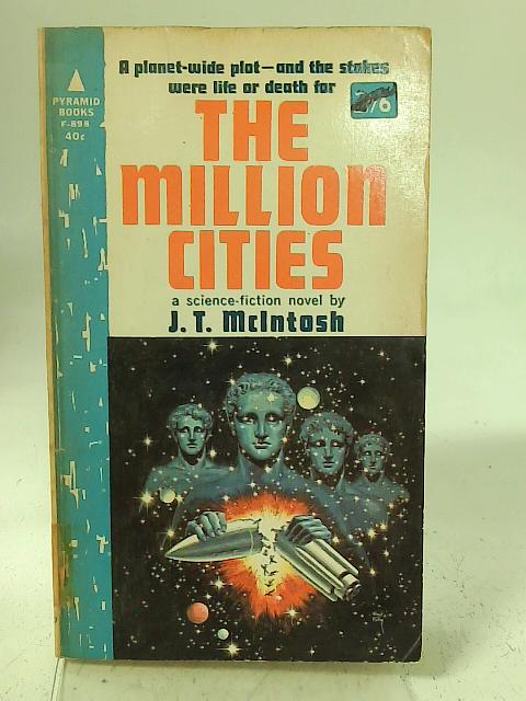 The Million Cities