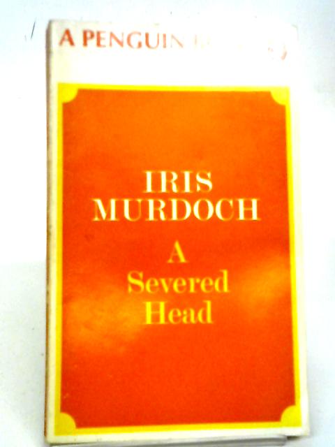 A Severed Head