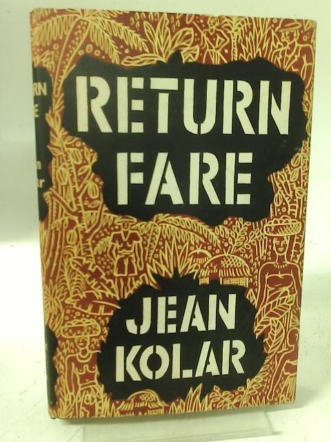 Return Fare
