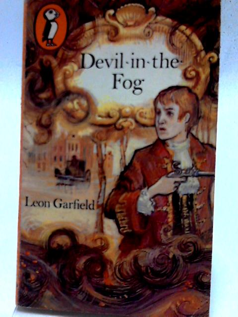 Devil In The Fog