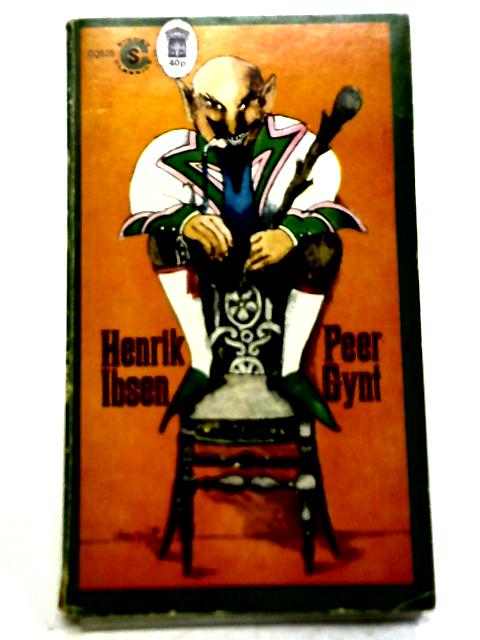 Peer Gynt