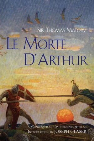 Le Le Morte D'Arthur