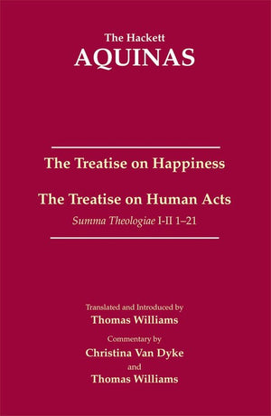 The Treatise on Happiness