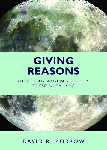 Giving Reasons