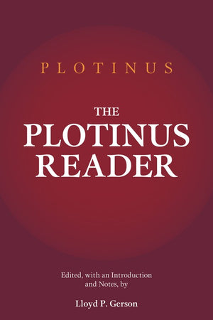 The Plotinus Reader