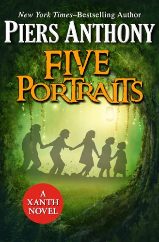 Five Portraits
