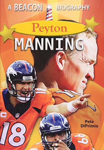 Peyton Manning