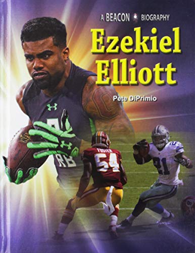 Ezekiel Elliott