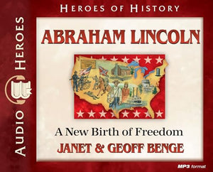 Abraham Lincoln