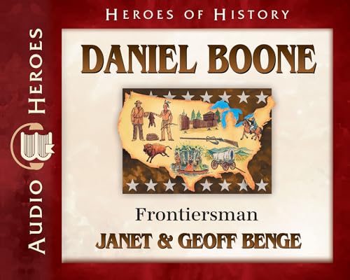Daniel Boone