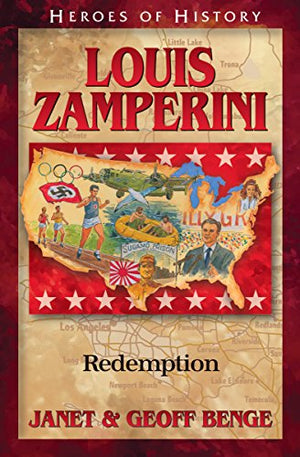 Louis Zamperini