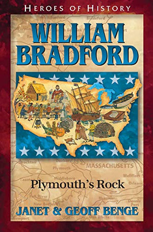 William Bradford
