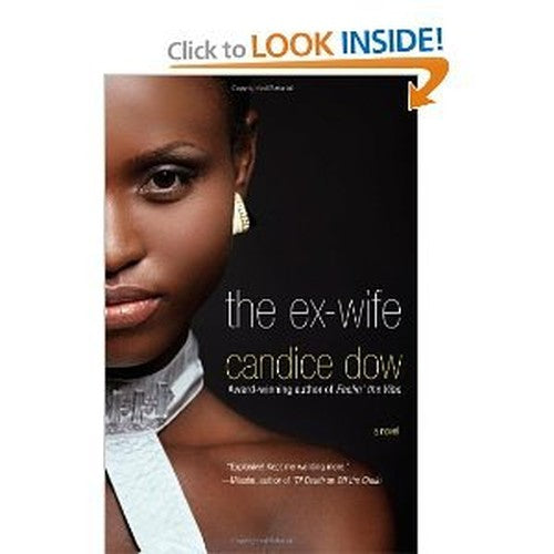 The Ex-Wife