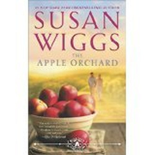 The Apple Orchard -- LARGE Print