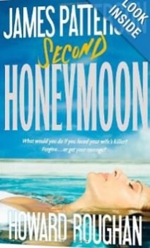 Second Honeymoon (Large Print)