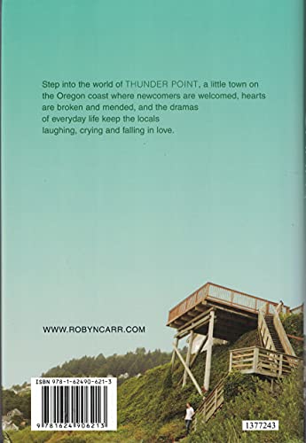 The Newcomer (Thunder Point)