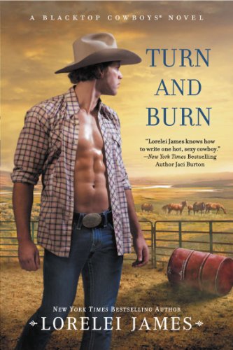 Burn and Turn