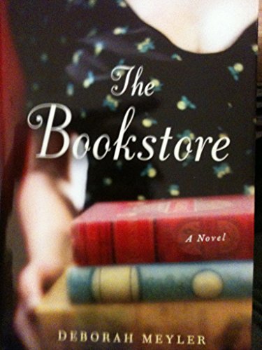 THE BOOKSTORE
