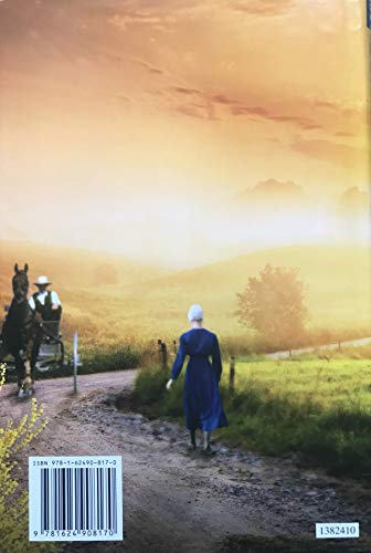 Eventide - Book 3 : The Days of Redemption - LARGE PRINT EDITION
