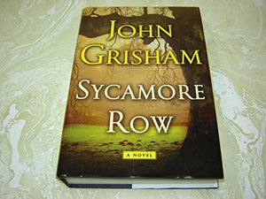 Sycamore Row Large Print