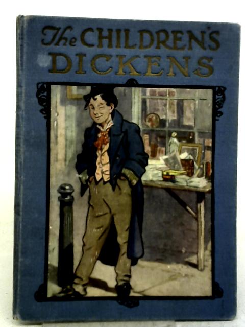 The Children's Dickens