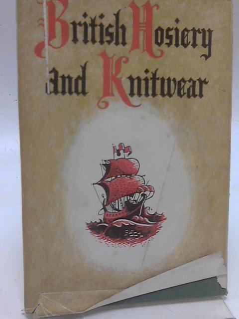 British Hosiery And Knitwear