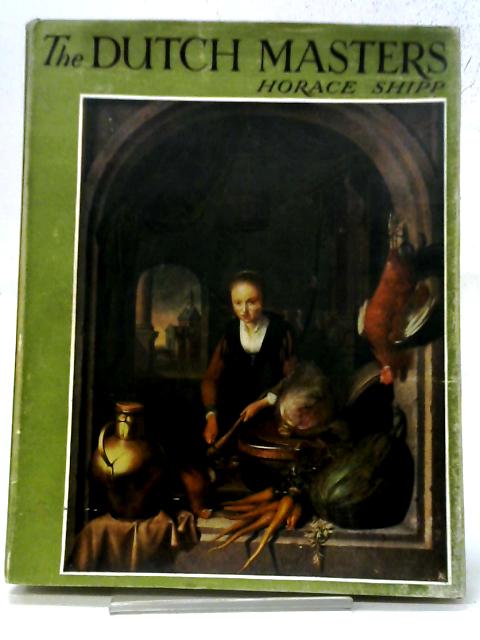 The Dutch Masters