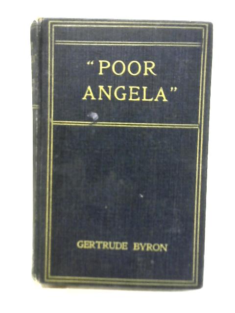 Poor Angela