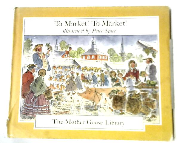 To Market! To Market!