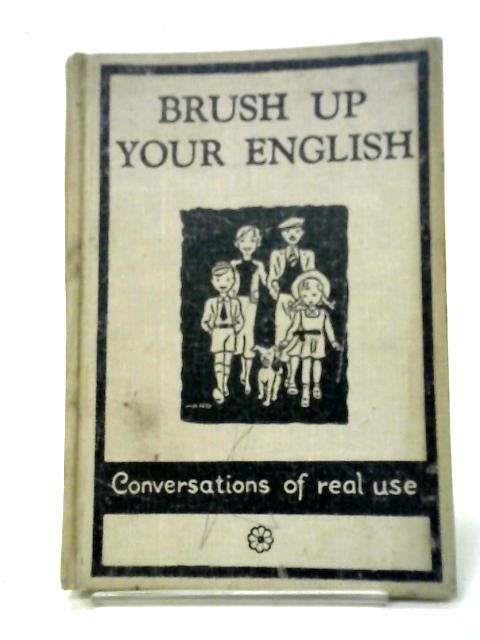 Brush Up Your English