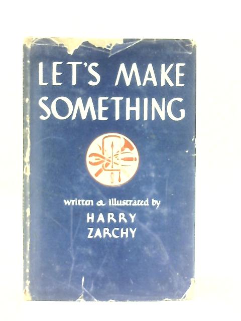Let's Make Something