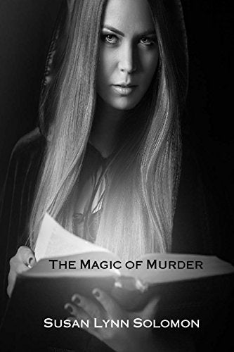 The Magic of Murder