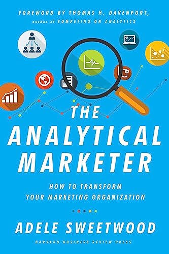 The Analytical Marketer