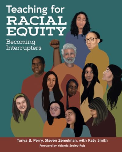 Teaching for Racial Equity