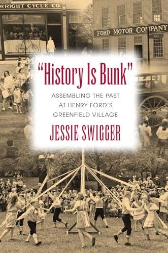 History Is Bunk