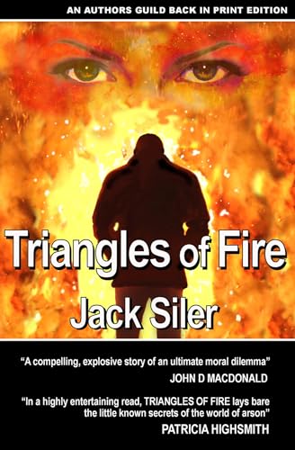Triangles of Fire