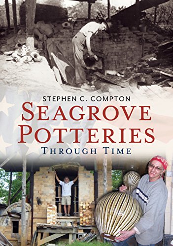 Seagrove Potteries Through Time