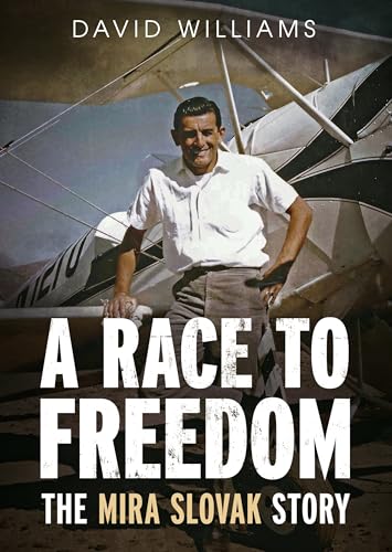 A Race to Freedom