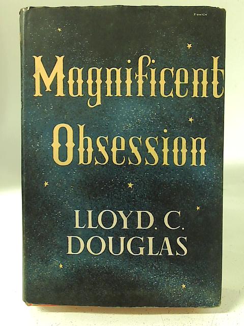 Magnificent Obsession
