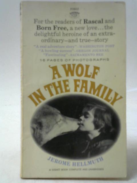 A Wolf in the Family