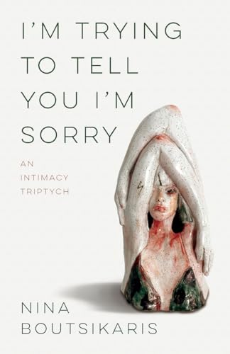 I'm Trying to Tell You I'm Sorry