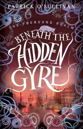 Beneath the Hidden Gyre
