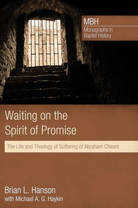 Waiting on the Spirit of Promise 