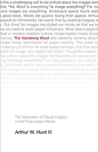 The Vanishing Word 