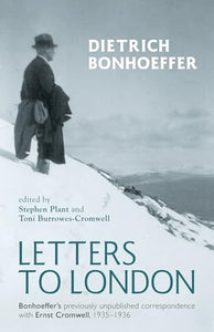 Letters to London 