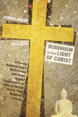 Buddhism in the Light of Christ